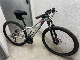 Bicicleta de montaña Specialized