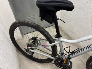 Bicicleta de montaña Specialized