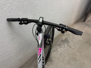 Bicicleta de montaña Specialized