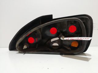 PILOTO TRASERO IZQUIERDO PEUGEOT 306 BERLINA 4 PUERTAS (S1)