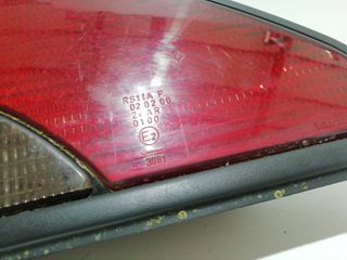 PILOTO TRASERO IZQUIERDO PEUGEOT 306 BERLINA 4 PUERTAS (S1)