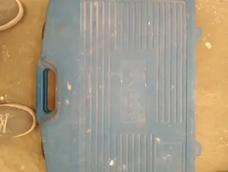 Expandidora Tubo Wirsbo