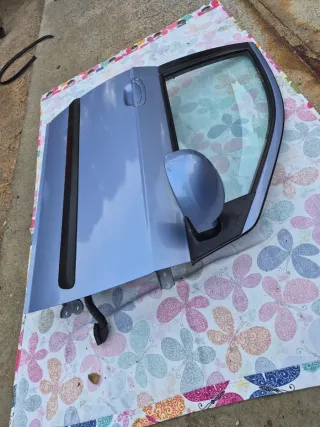 Puerta Derecha Copiloto