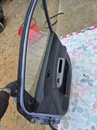 Puerta Derecha Copiloto