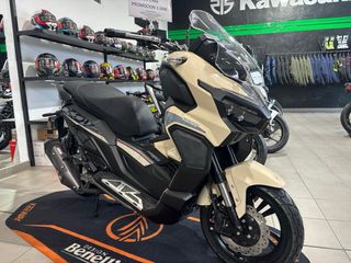 KEEWAY XDV300 LIQUIDACION KM0