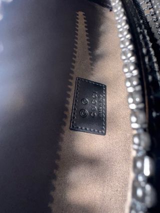 Bolso Riñonera Gucci GG Supreme Beige