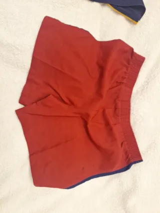 Equipación F.C. Barcelona Infantil