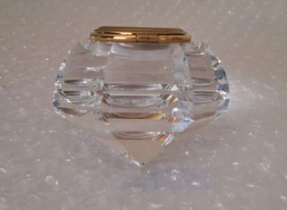 Reloj Swarovski "El Dorado"