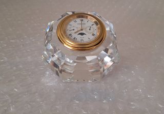 Reloj Swarovski "El Dorado"