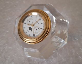 Reloj Swarovski "El Dorado"