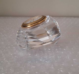 Reloj Swarovski "El Dorado"