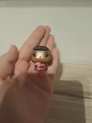 Mini Funko Pop Erica