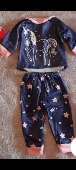 Ropa para muñeco 40-43cm