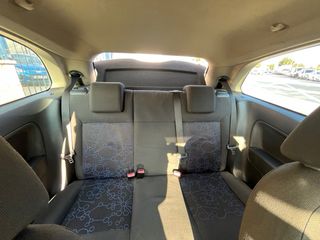 Ford Fiesta 2007 pegatica C