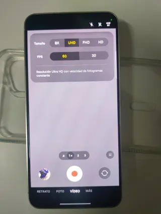 Samsung Galaxy S24 Dorado