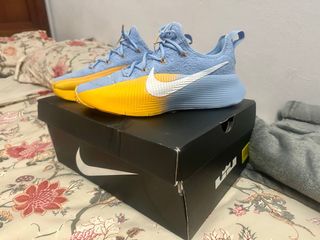 Nike Lebron TR1 Zapatillas Deportivas