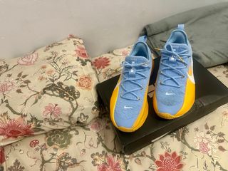 Nike Lebron TR1 Zapatillas Deportivas