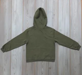 Sudadera Nike verde oliva