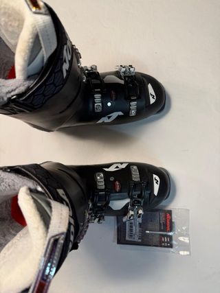 Botas Esquí Mujer Nordica Speedmachine 85W, t26