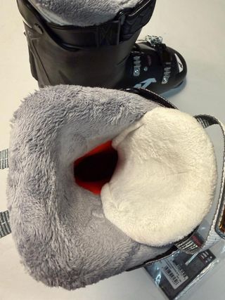 Botas Esquí Mujer Nordica Speedmachine 85W, t26