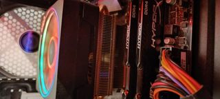 PC Gaming - Ryzen7 1TB SSD + 2 Monitores 144Hz