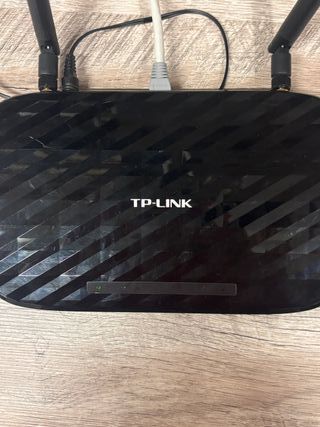 Router TP-Link Archer C2 AC750 Dual Band