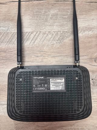 Router TP-Link Archer C2 AC750 Dual Band