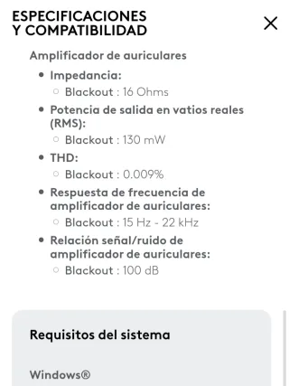 Micrófono Logitech Blue Yeti Plata