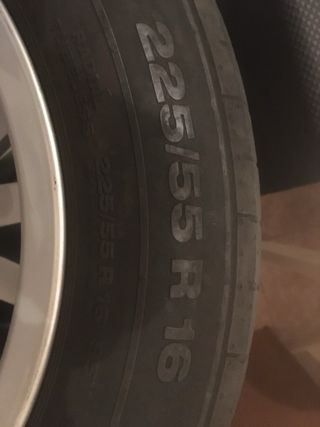 Llantas Audi A4 Avant