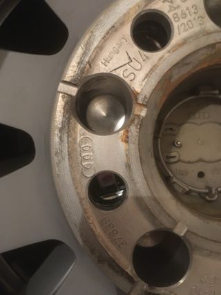 Llantas Audi A4 Avant