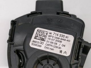 POTENCIOMETRO PEDAL PEUGEOT 308