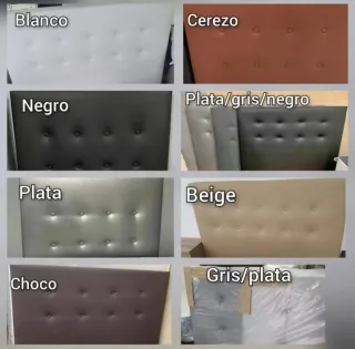 Muebles de dormitorio  -50€