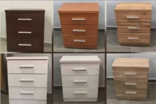 Muebles de dormitorio  -50€