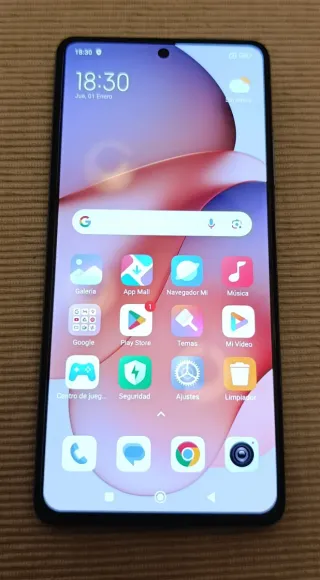 Xiaomi Redmi Note 12 Pro+ 5G
