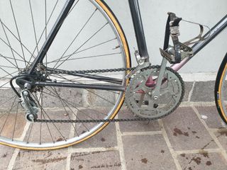 Bicicletta da corsa Ganna