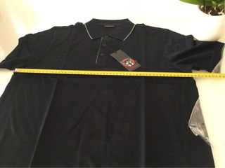 Polo Krizia Uomo Taglia L