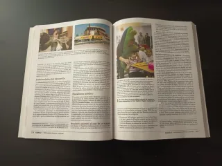 ANTROPOLOGÍA CULTURAL