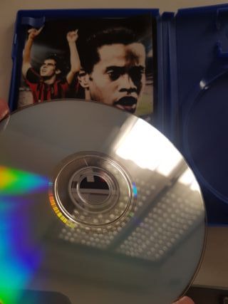 Lotto 4 Giochi PS2: FIFA 07, NBA Live 2004, Pro Ev