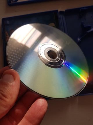 Lotto 4 Giochi PS2: FIFA 07, NBA Live 2004, Pro Ev