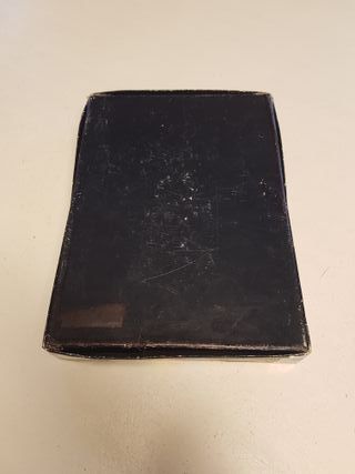 COLORCARDS What's Missing? Gioco Carte