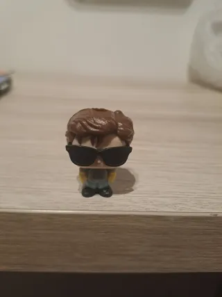 Mini Funko Pop Steve