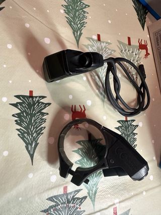 Shimano EW-AD305 y SW-EM800-L