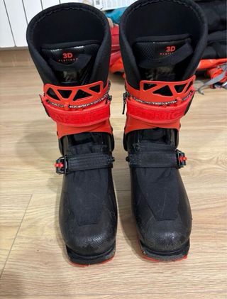 Botas skimoAtomic Backland talla 25