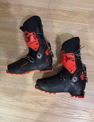 Botas skimoAtomic Backland talla 25