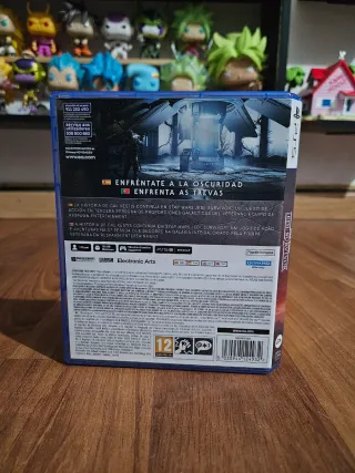 Star Wars Jedi Survivor PS5