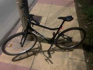 Bicicleta BTWIN Riverside 29” Nueva