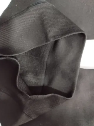 Pantimedias térmicas talla única