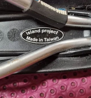 Sillín San Marco y funda Goka