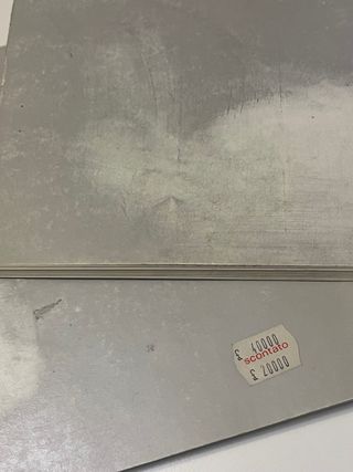 Volumi il disegno dell’alta moda italiana