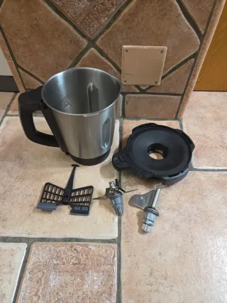 Accesorios Cecotec mambo 8590